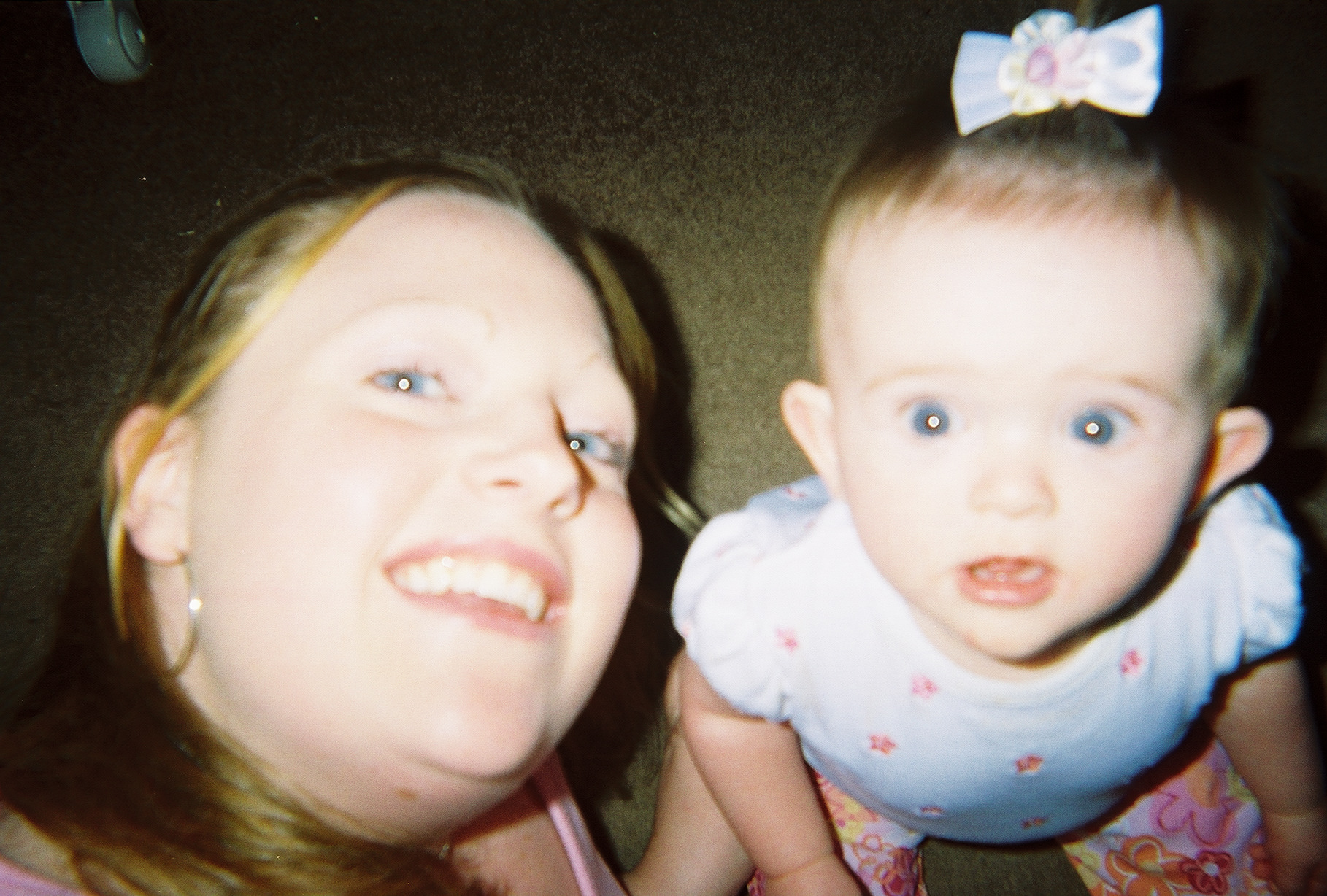 mommy & me