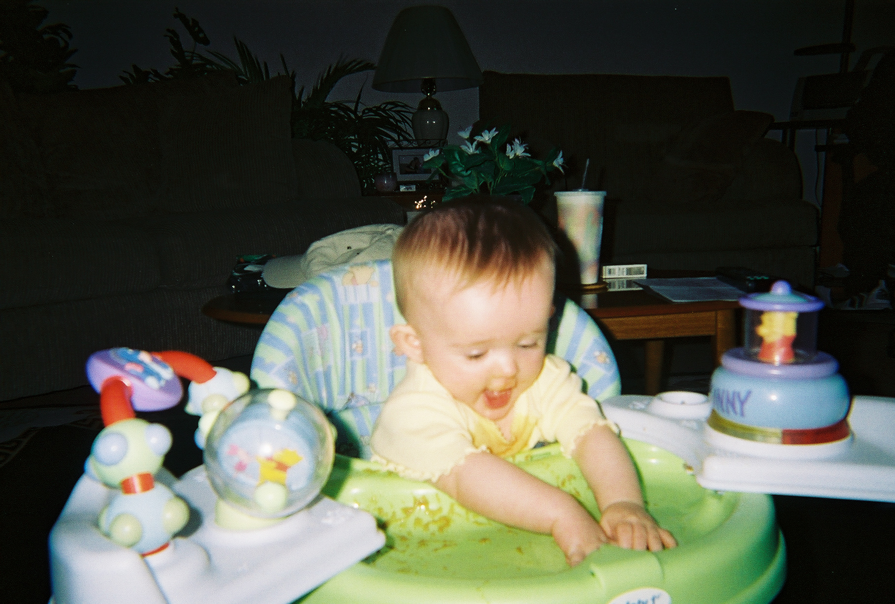 finger foods