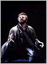 Colm Wilkinson som Jean Valjean