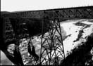 bungee jumping