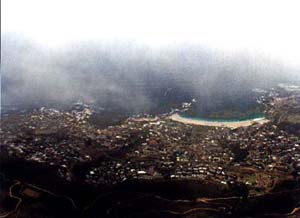 cape town
