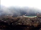 cape town