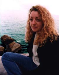 sea