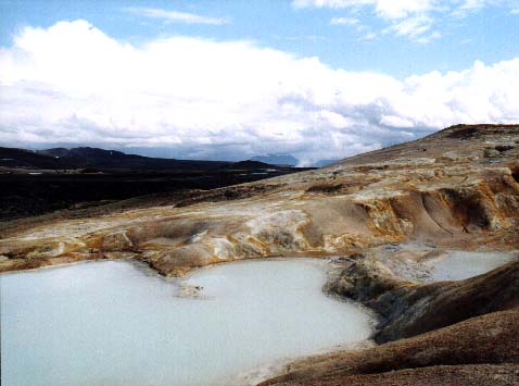 lagoon