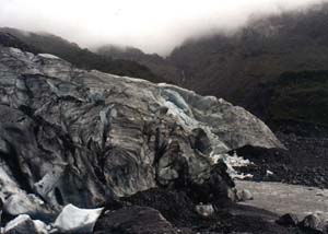 glacier