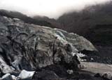 glacier