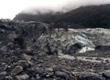 glacier