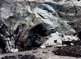 glacier