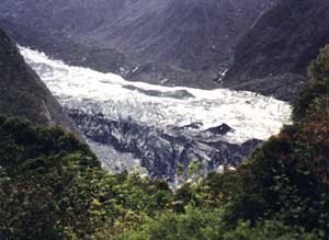 glacier