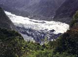 glacier