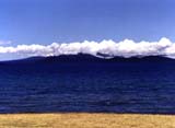 lake taupo