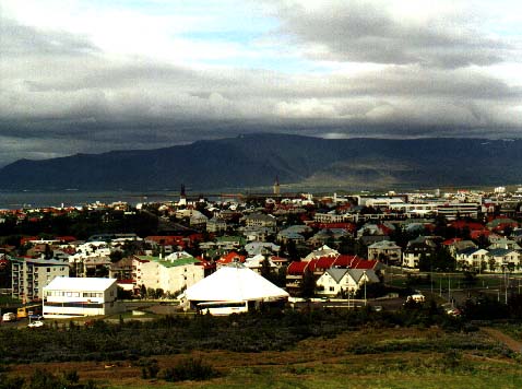 reykjavik
