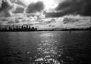 sydney skyline