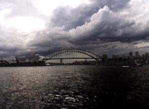 sydney