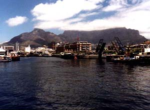 waterfront