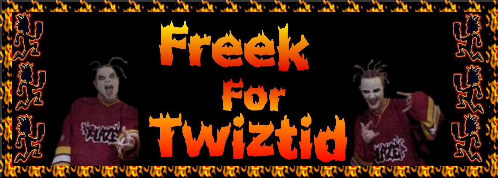 Welcome Juggalos and Juggalettes!