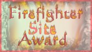 Firefighter Site Award