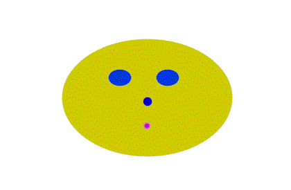 smile animation