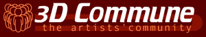 3D Commune