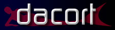 Dacort's website