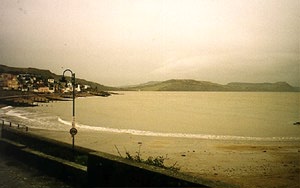 Lyme Regis