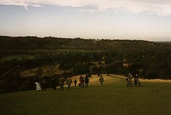 Box Hill