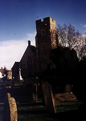 Canterbury, not 