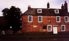 Jane Austen's House, Chawton