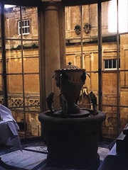 Pump Room