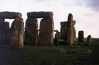 Stonehenge