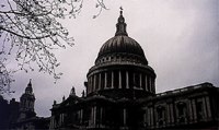 St. Paul's Cathedral