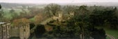 Warwick Castle