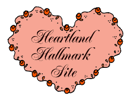 Thank you, Hallmark Committee!