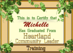 Community Leader