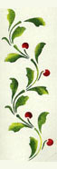 cherries