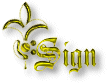 sign