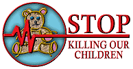 Stop killing our children
