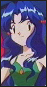 Violet/Ayame