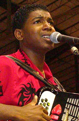 Lil Nathan sing his songs