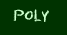 Photos of Poly Friends