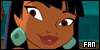 CHEL! You are the ONLY Non-Disney/Non-Don Bluth gal I LOVE!!!!
