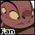 "You shouldn't play with guns." Aw, but why not, Uncle Jumba? *whines*