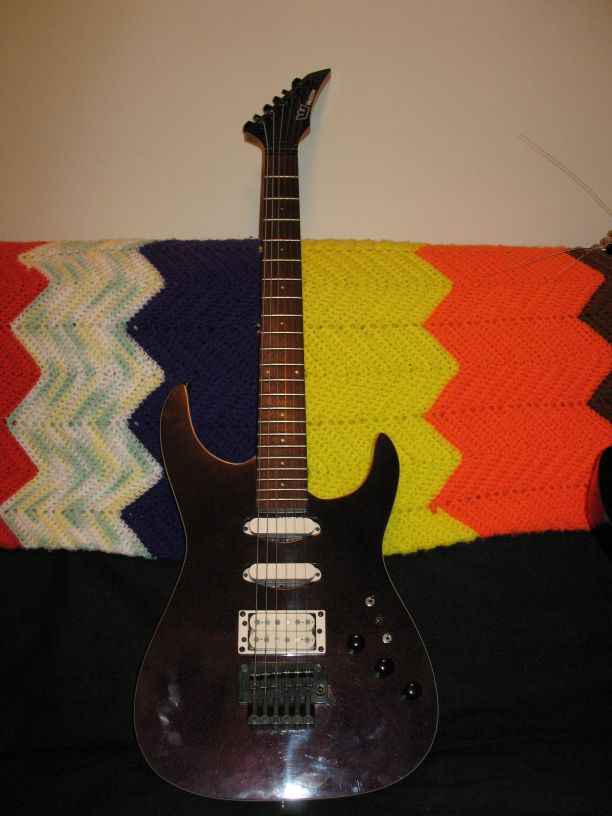 '88 Westone SP5112