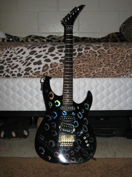 '88 Kramer Focus