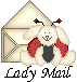 send me an email!