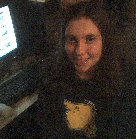 Manda