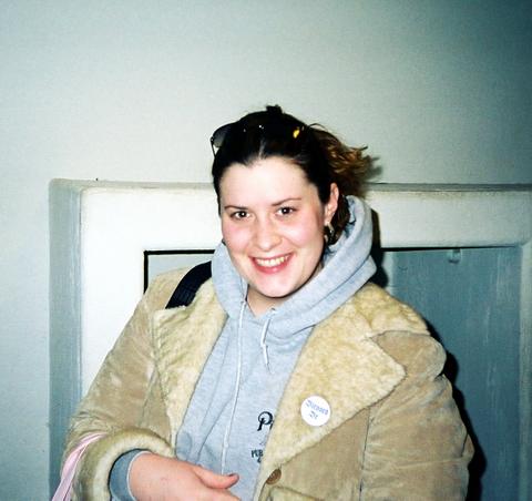Me Again
