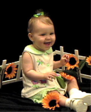 Ashlynn McKenna Plunkett!!
