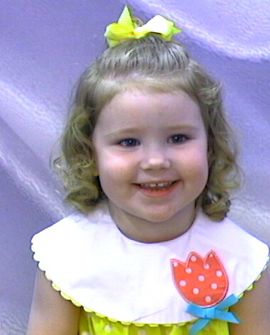 March of 2003!!