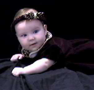 Born September 8, 2000